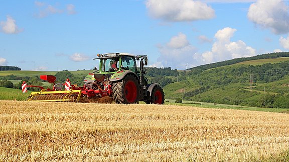 Der Landwirt