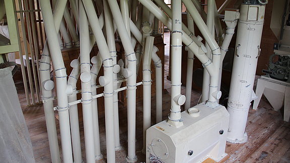Die Mühle