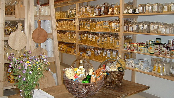 Der Mühlenladen