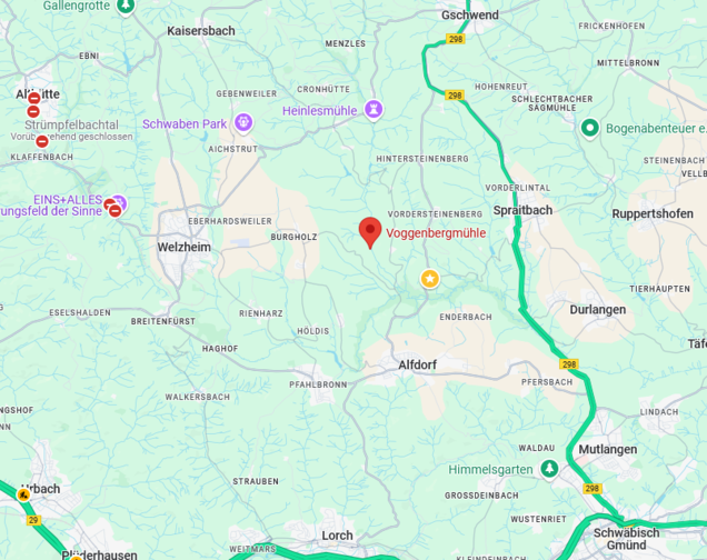 GoogleMap