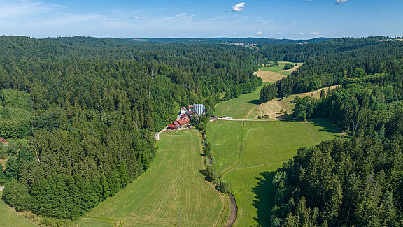 Unsere Heimat